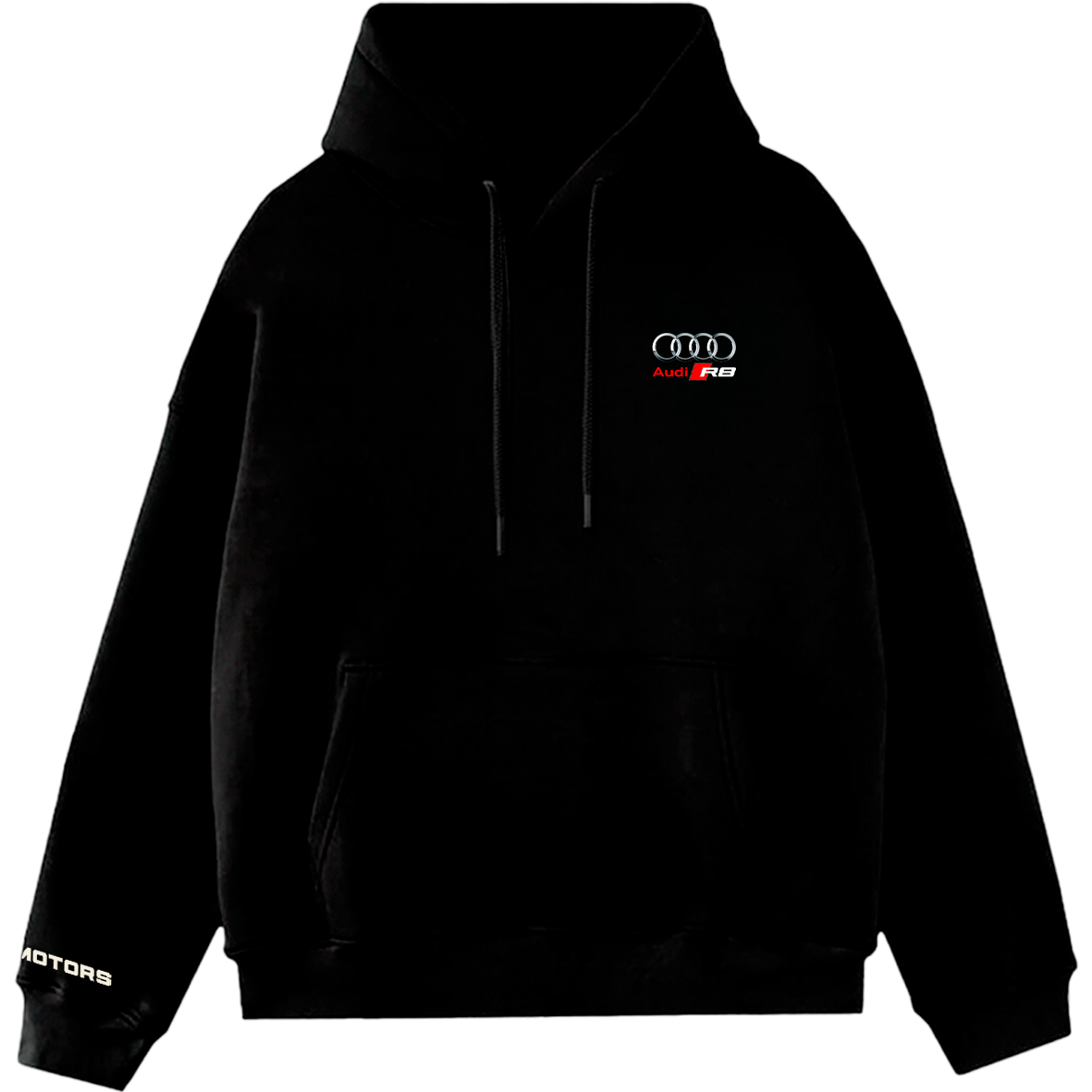 Moletom Personalizado - Gol G2