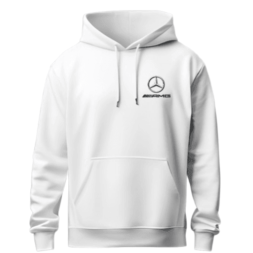 Moletom Mercedes AMG