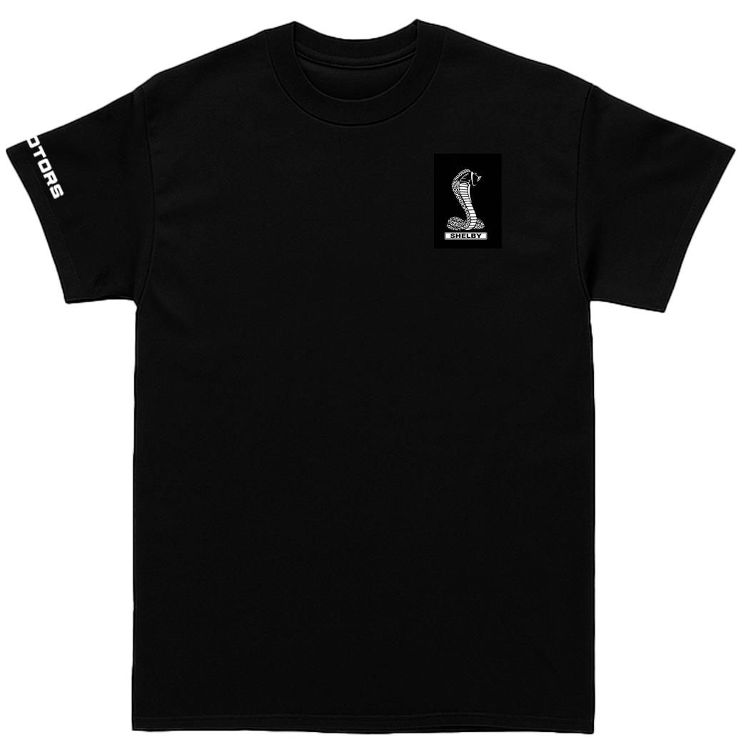Camiseta Personalizada - Goletta Black Jack