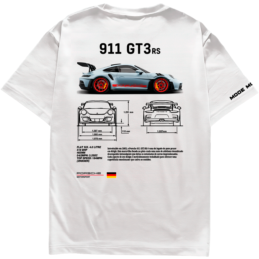 Camiseta Personalizada - Goletta Black Jack