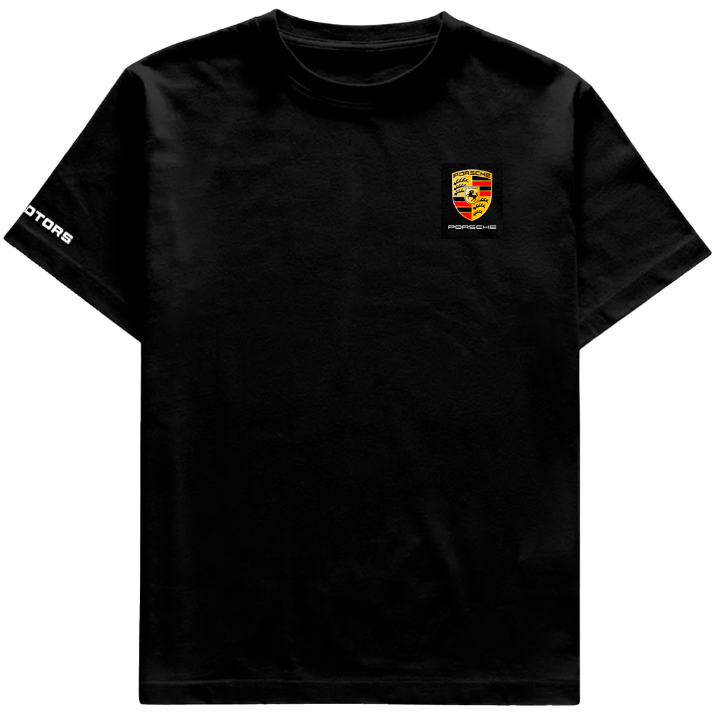 Camiseta Personalizada - Goletta Black Jack