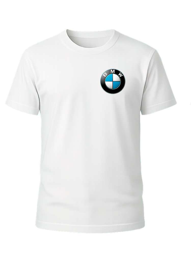 Camiseta BMW M3 Competition