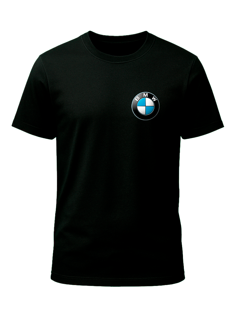 Camiseta BMW M3 Competition
