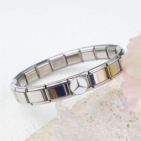 Pulseira Esportiva - Exclusiva