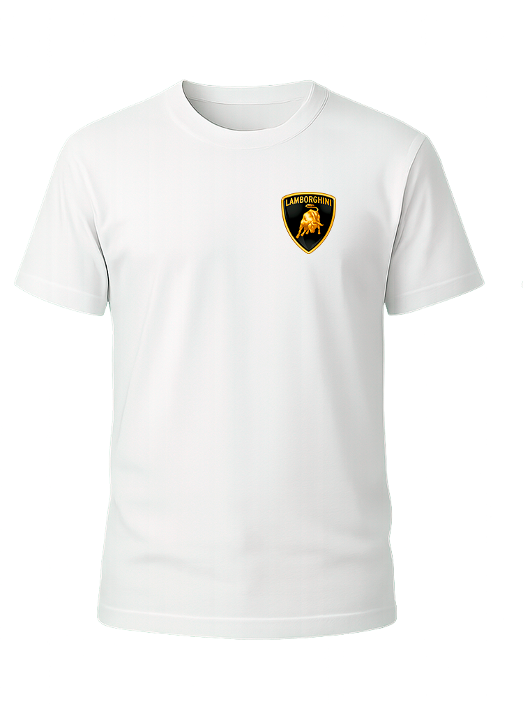 Camiseta Lamborghini Urus