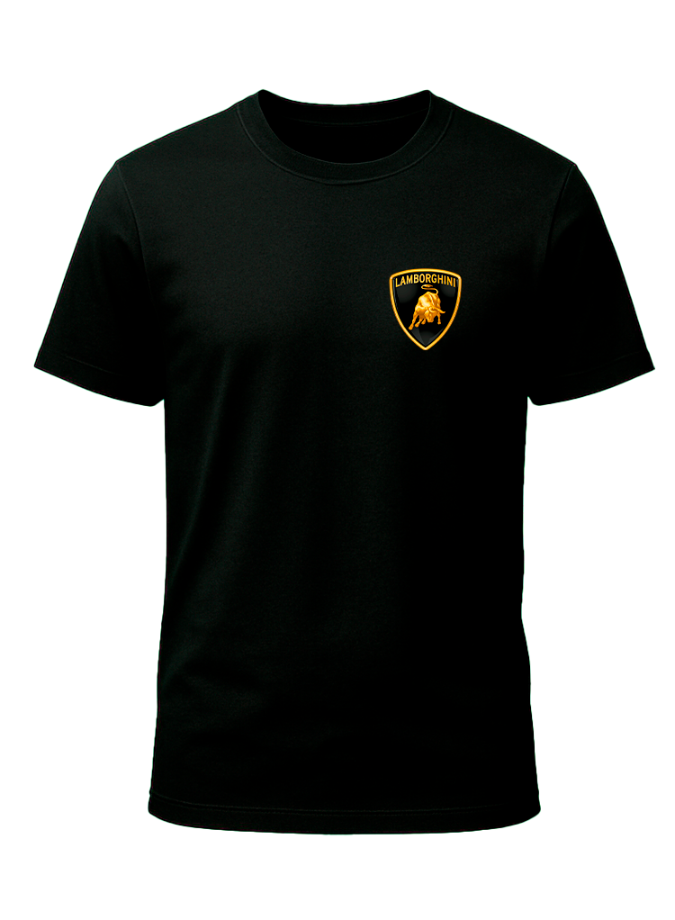 Camiseta Lamborghini Urus