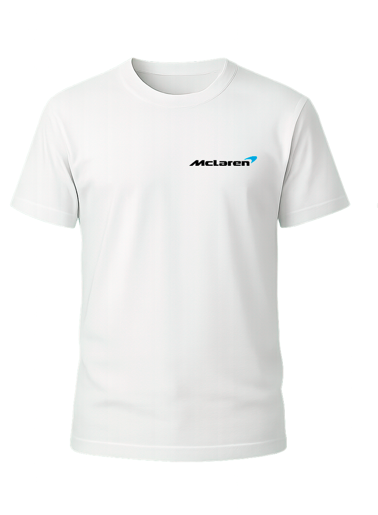 Camiseta McLaren