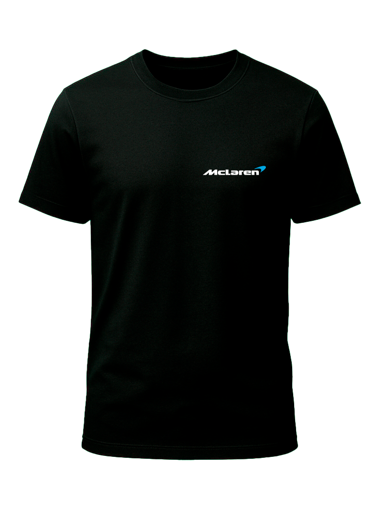 Camiseta McLaren