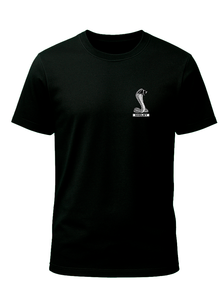 Camiseta Ford Mustang