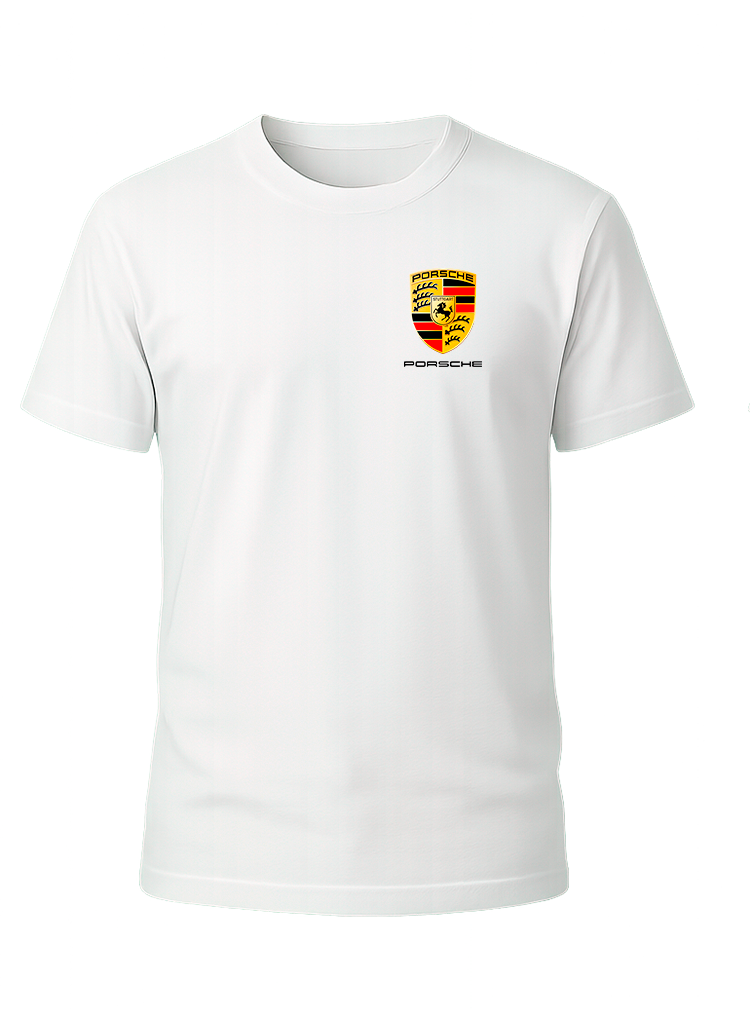 Camiseta Porsche 911 GT3 RS