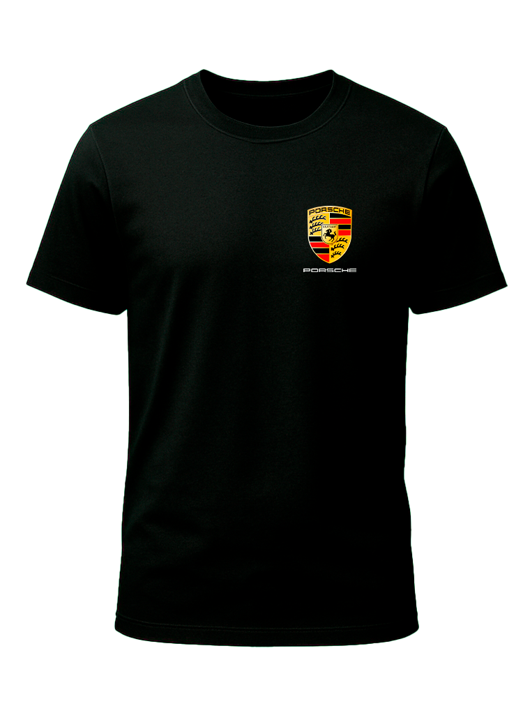 Camiseta Porsche 911 GT3 RS