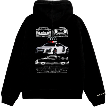 Moletom Personalizado - Gol G2