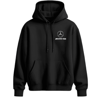 Moletom Mercedes AMG