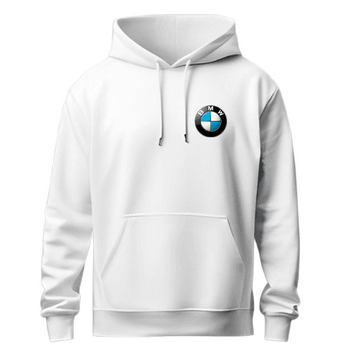 Moletom BMW M3 Competition