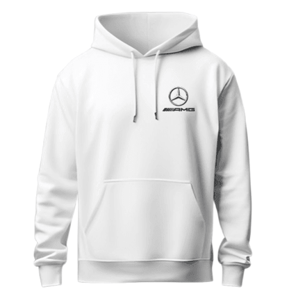 Moletom Mercedes AMG