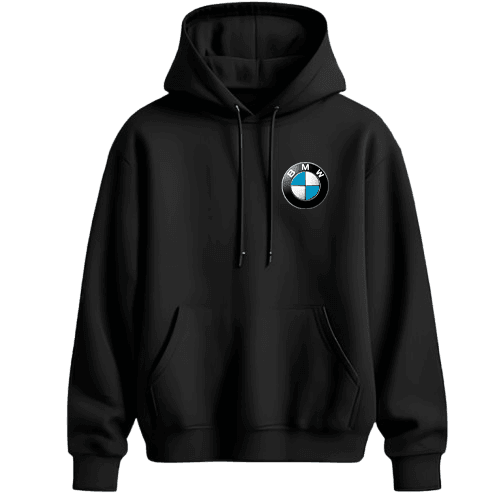 Moletom BMW M3 Competition
