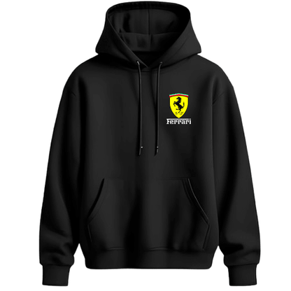 Moletom Ferrari 458 Spider