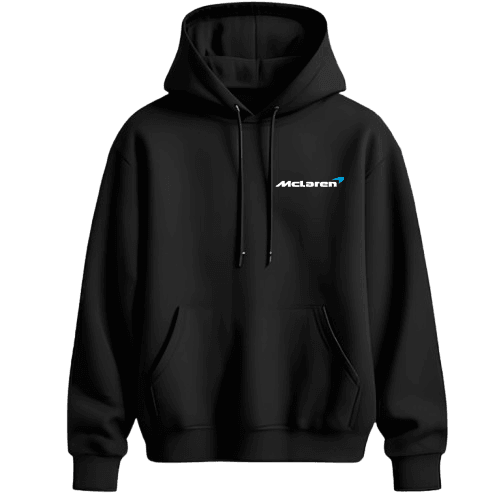 Moletom McLaren