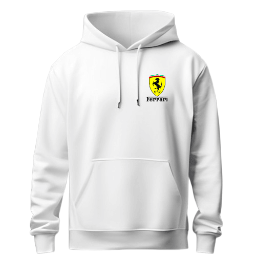 Moletom Ferrari 458 Spider