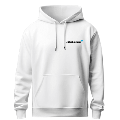 Moletom McLaren