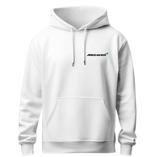 Moletom McLaren