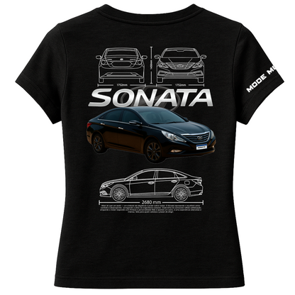Baby Look - Personalizado