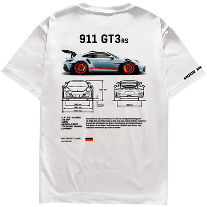 Camiseta Personalizada - Goletta Black Jack