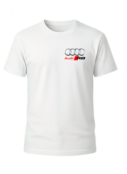 Camiseta Audi R8