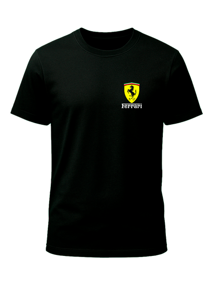 Camiseta Ferrari 458 Spider