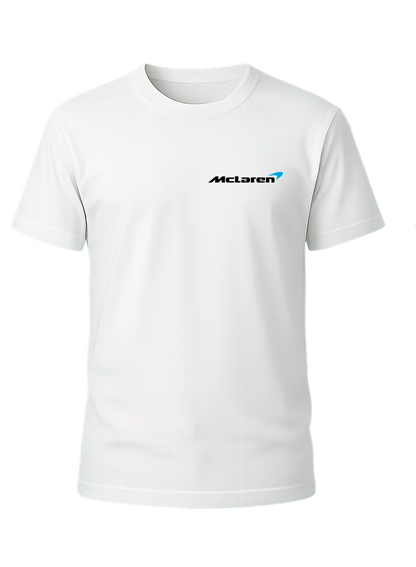 Camiseta McLaren