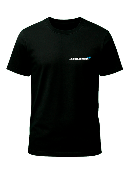 Camiseta McLaren