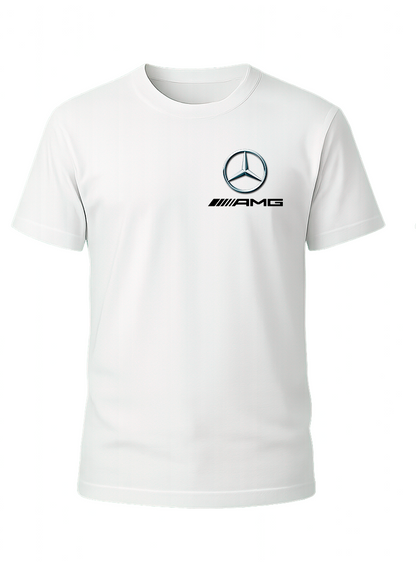 Camiseta Mercedes AMG