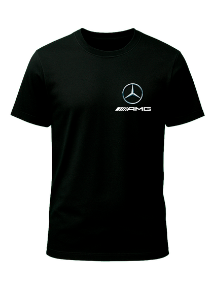 Camiseta Mercedes AMG