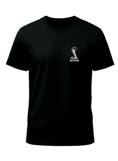 Camiseta Ford Mustang