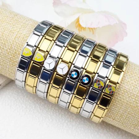 Pulseira Esportiva - Exclusiva